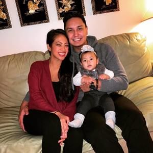 Meet your Posher, Marc